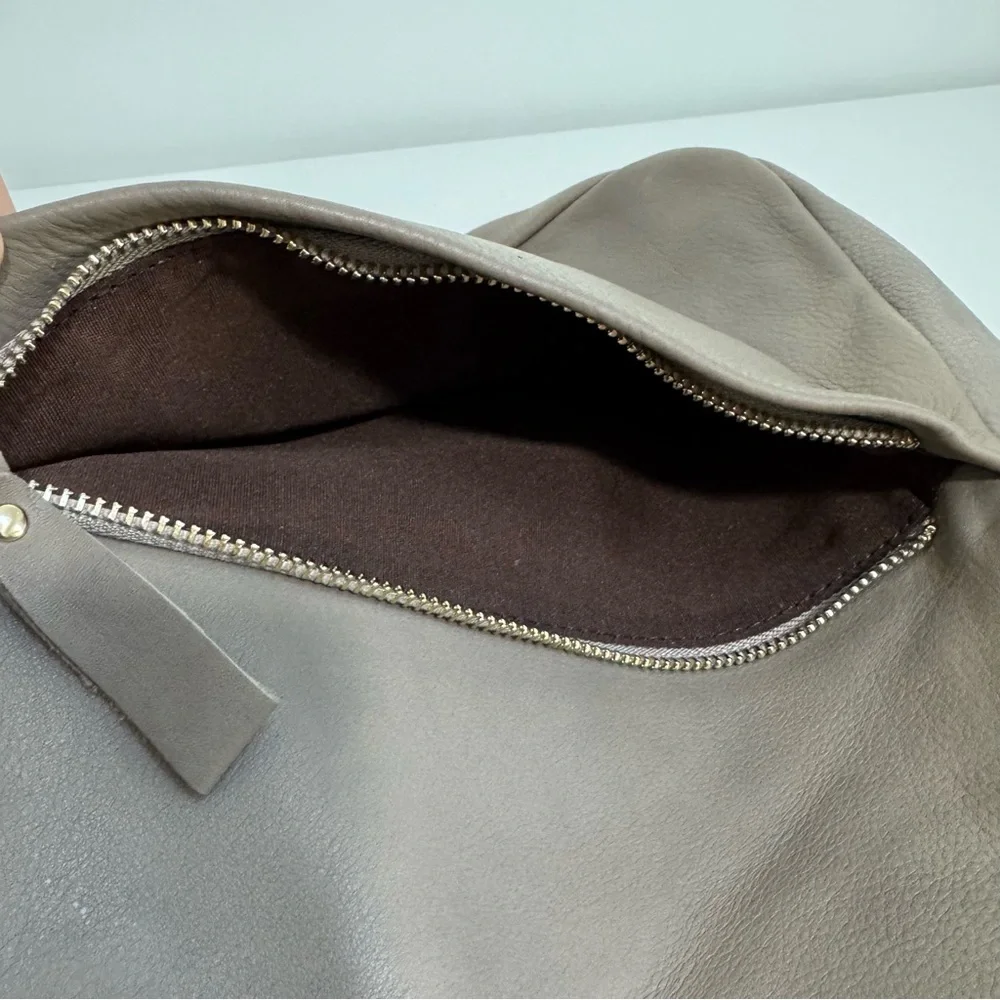 Valdi Leather‎ Backpack